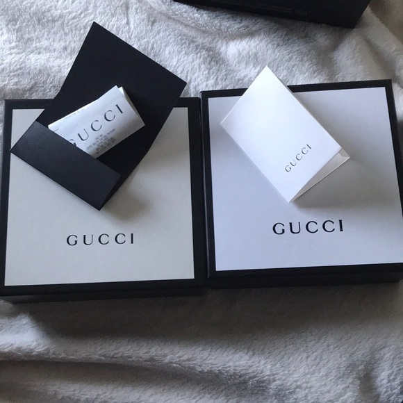 GUCCI BELT HOW TO TELL IF ITS REAL - Picture 4 of 6